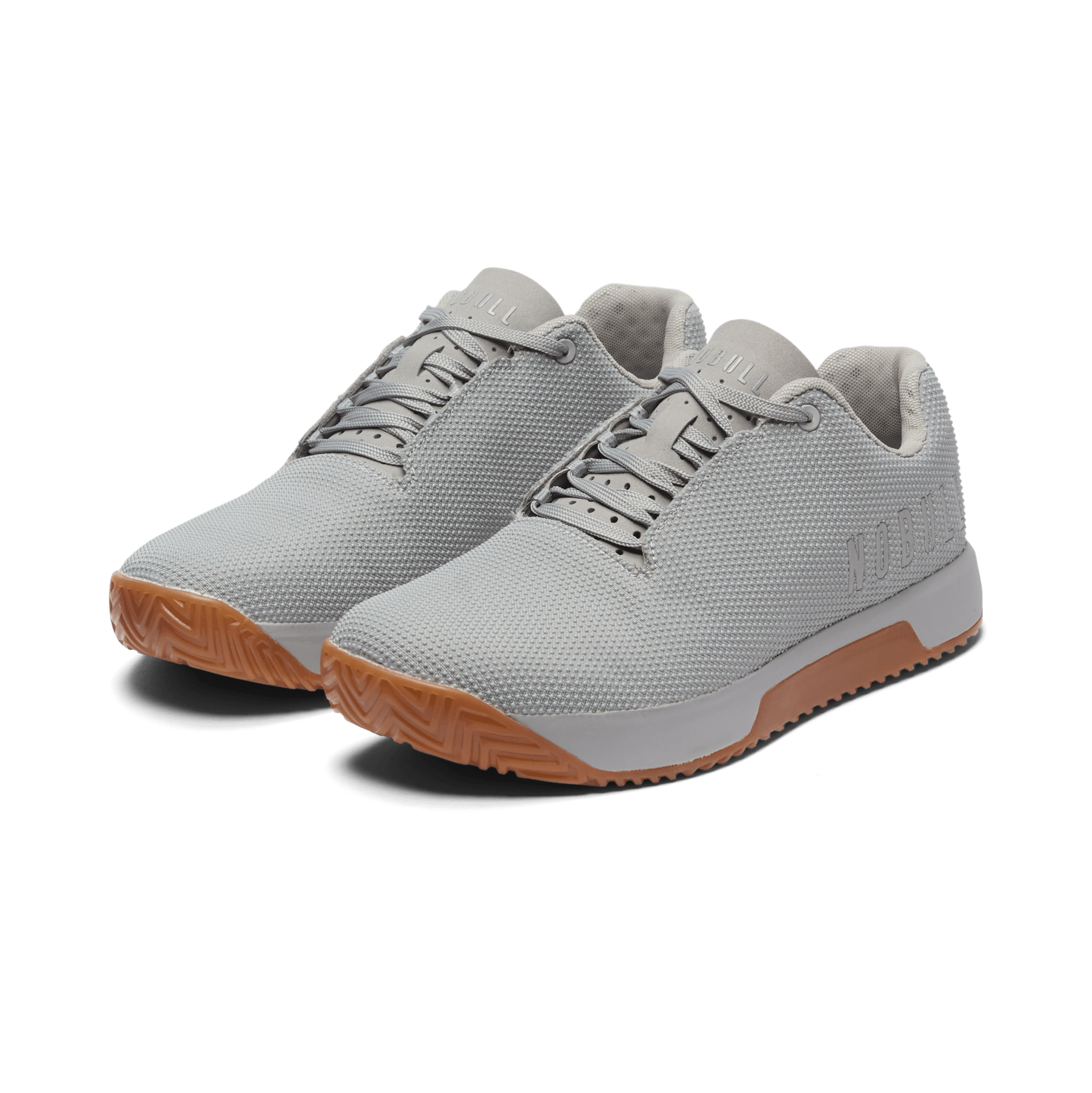Women's Arctic Gum Outwork Edge (Impact) Shoes Front Side Angle