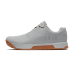 Men's Arctic Gum Outwork Edge (Impact) Shoes Side Angle