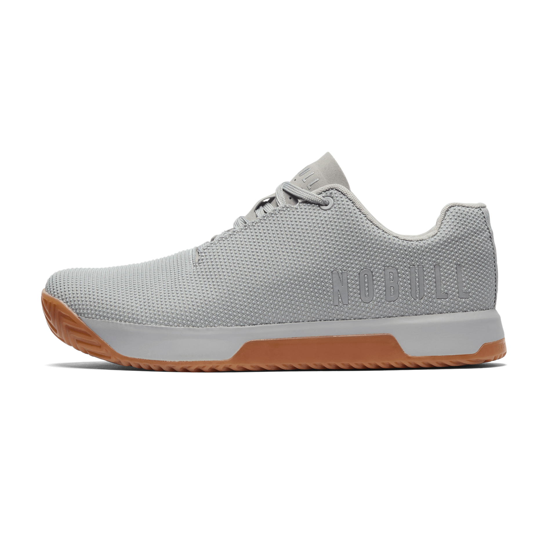 Men's Arctic Gum Outwork Edge (Impact) Shoes Side Angle
