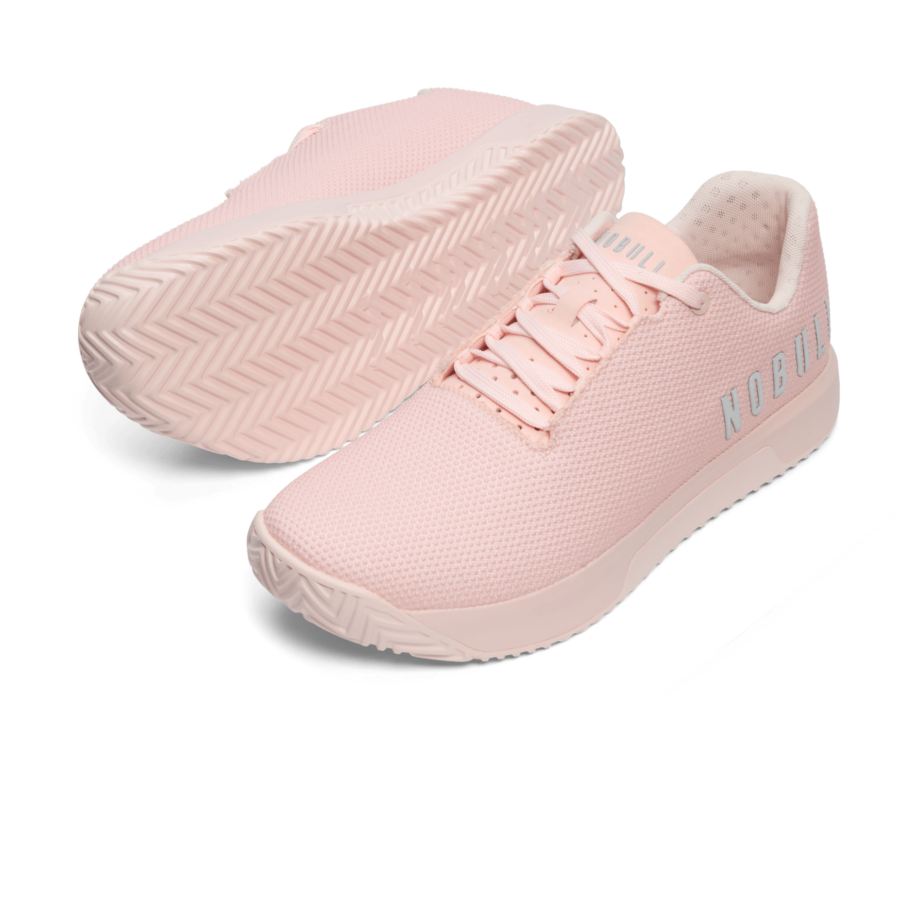 Men's Rose Outwork Edge (Impact) Shoes Angled