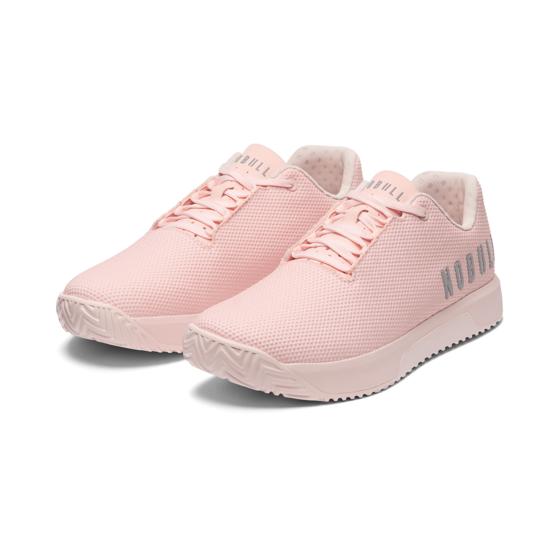 Women's Rose Outwork Edge (Impact) Shoes Front Side Angle