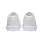 Men's White Outwork Edge (Impact) Shoes Back Angle