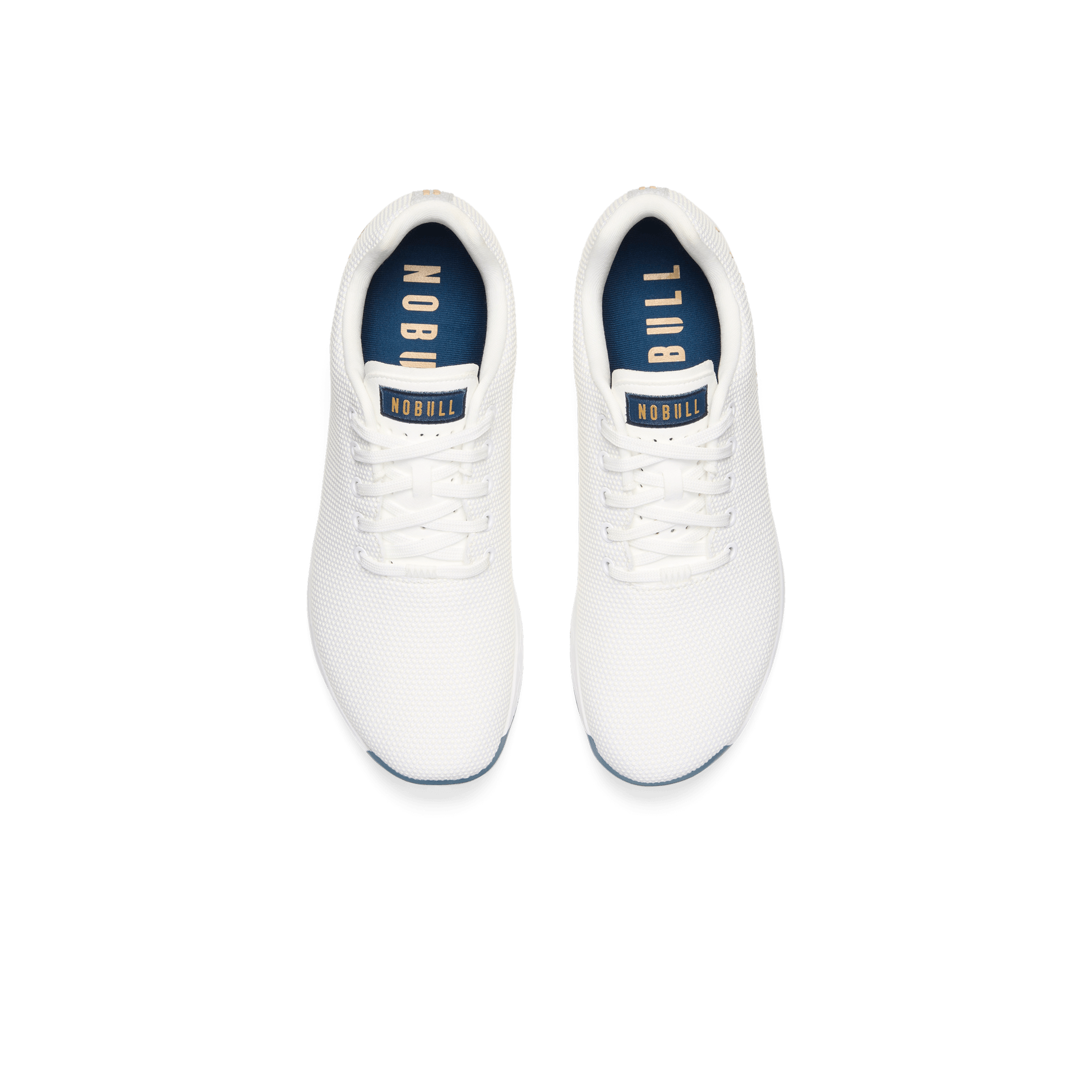 Women's Stadium White Outwork Shoes Above Angle