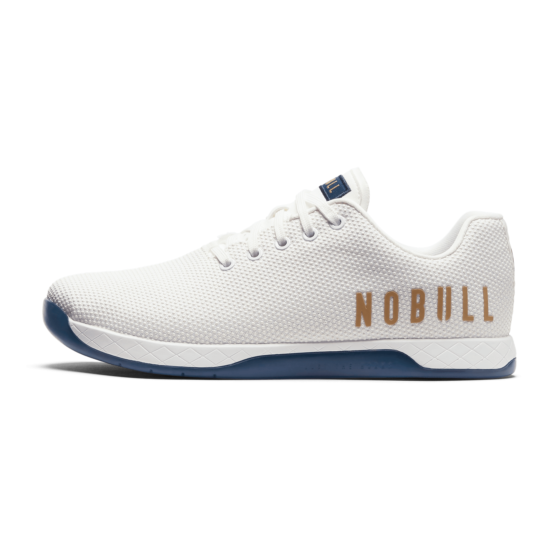 Women's Stadium White Outwork Shoes Side Angle