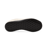 Cream Outwork Shoe Bottom Angle.
