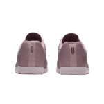 Dusty Mauve Outwork Shoes Back Angle