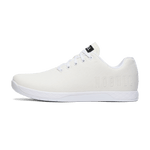 Men's White Outwork Shoes Side Angle