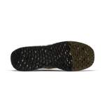 Beige Camo Allday Knit Shoes Bottom Angle.