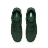 Pine Allday Ripstop Shoes Above Angle.