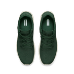 Pine Allday Ripstop Shoes Above Angle.
