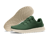Pine Allday Ripstop Shoes Angled.