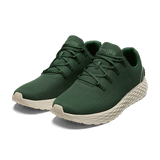Pine Allday Ripstop Shoes Front Side Angle.