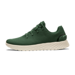 Pine Allday Ripstop Shoes Side Angle.