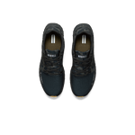 Carbon Camo Allday Ripstop Shoes Above Angle.