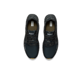 Carbon Camo Allday Ripstop Shoes Above Angle.