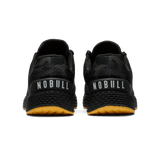 Carbon Camo Allday Ripstop Shoes Back Angle.
