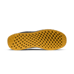 Carbon Camo Allday Ripstop Shoes Bottom Angle.
