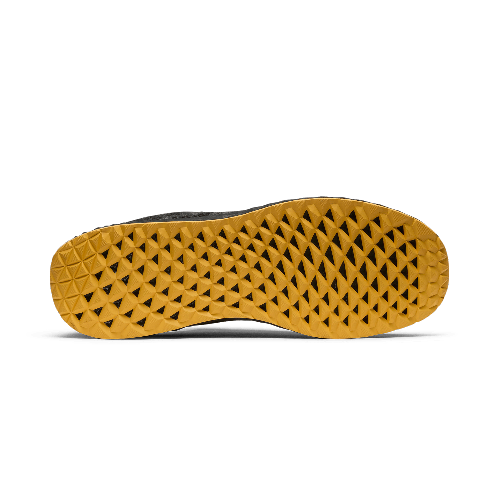 Carbon Camo Allday Ripstop Shoes Bottom Angle.