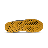 Carbon Camo Allday Ripstop Shoes Bottom Angle.
