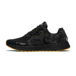 Carbon Camo Allday Ripstop Shoes Side Angle.