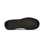 Beige Camo Allday Ripstop Shoes Bottom Angle.