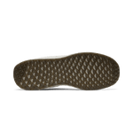 Shell White Speckle Allday Ripstop Shoes Bottom Angle.