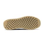 Taupe Speckle Allday Ripstop Shoes Bottom Angle.