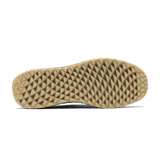 Taupe Speckle Allday Ripstop Shoes Bottom Angle.