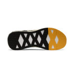 Beige Camo Drive Mesh Shoes Bottom Angle.