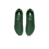 Pine Drive Mesh Shoe Above Angle.