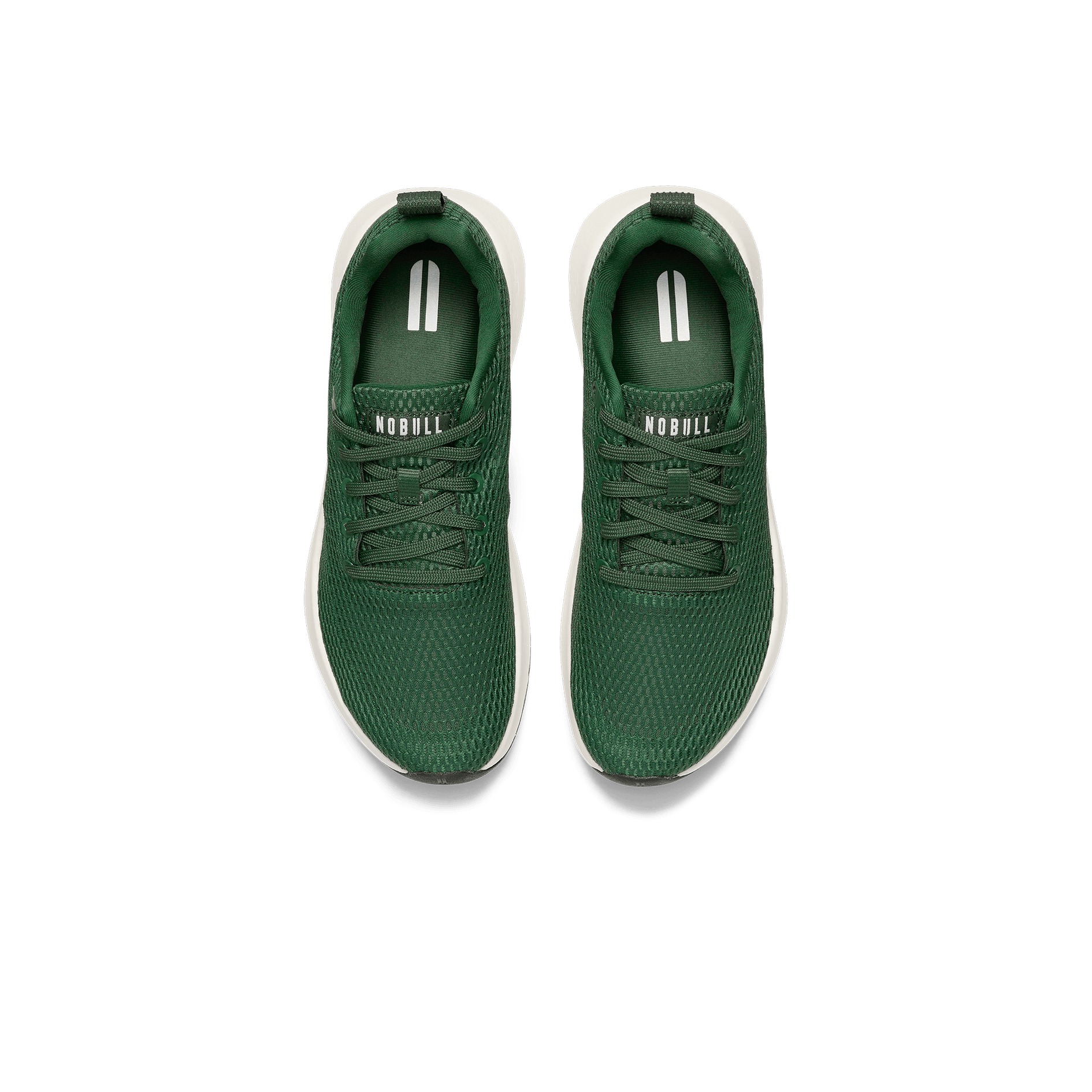 Pine Drive Mesh Shoe Above Angle.