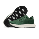 Pine Drive Mesh Shoe Angled.