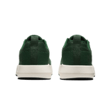 Pine Drive Mesh Shoe Back Angle.
