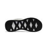 Pine Drive Mesh Shoe Bottom Angle.