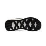 Pine Drive Mesh Shoe Bottom Angle.
