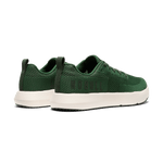 Pine Drive Mesh Shoe Back Side Angle.