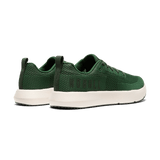 Pine Drive Mesh Shoe Back Side Angle.