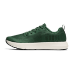 Pine Drive Mesh Shoe Side Angle.