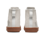 Pebble Recs Canvas High-Top Back Angle.