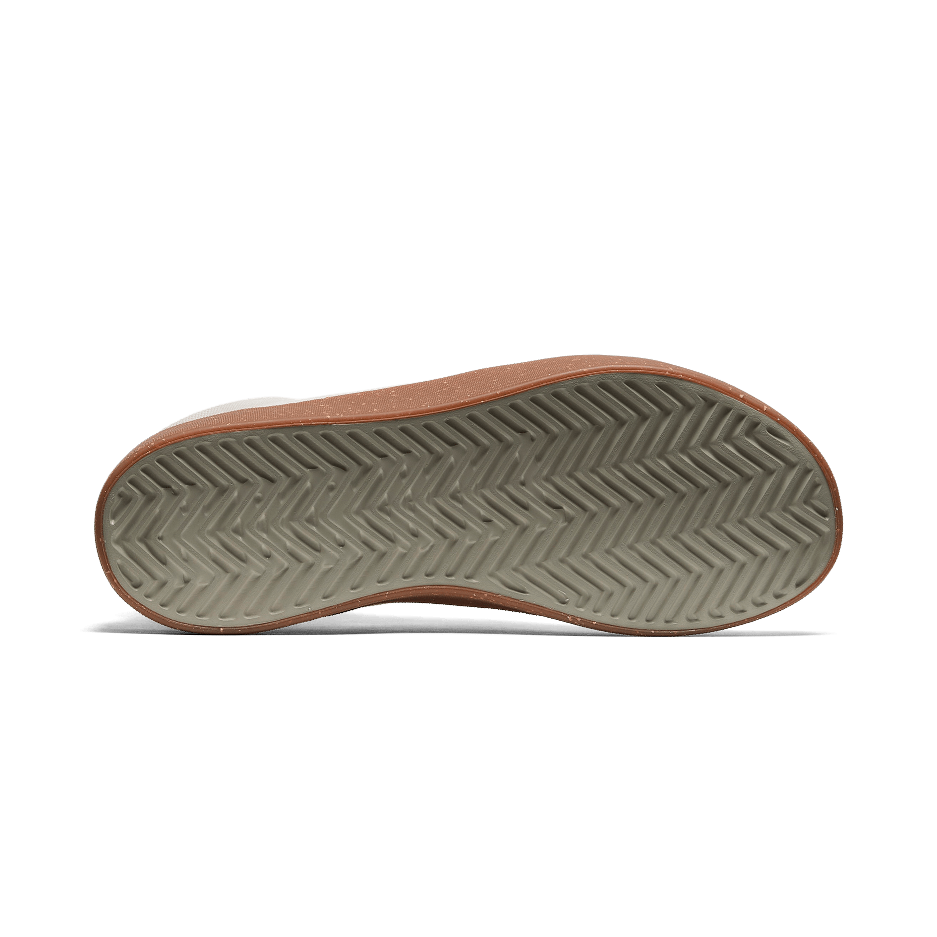Pebble Recs Canvas High-Top Bottom Angle.