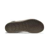 Black Recs Canvas High-Top Bottom Angle.