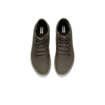 Women's Recs Canvas High-Top - NOBULL