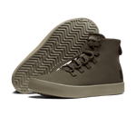 Women's Recs Canvas High-Top - NOBULL