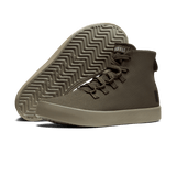 Women's Recs Canvas High-Top - NOBULL
