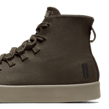 Women's Recs Canvas High-Top - NOBULL
