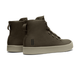 Women's Recs Canvas High-Top - NOBULL