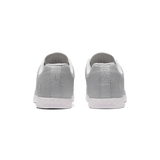 Light Grey Outwork Shoes Back Angle.