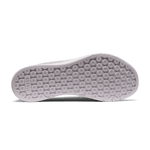 Light Grey Outwork Shoes Bottom Angle.