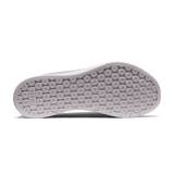 Light Grey Outwork Shoes Bottom Angle.