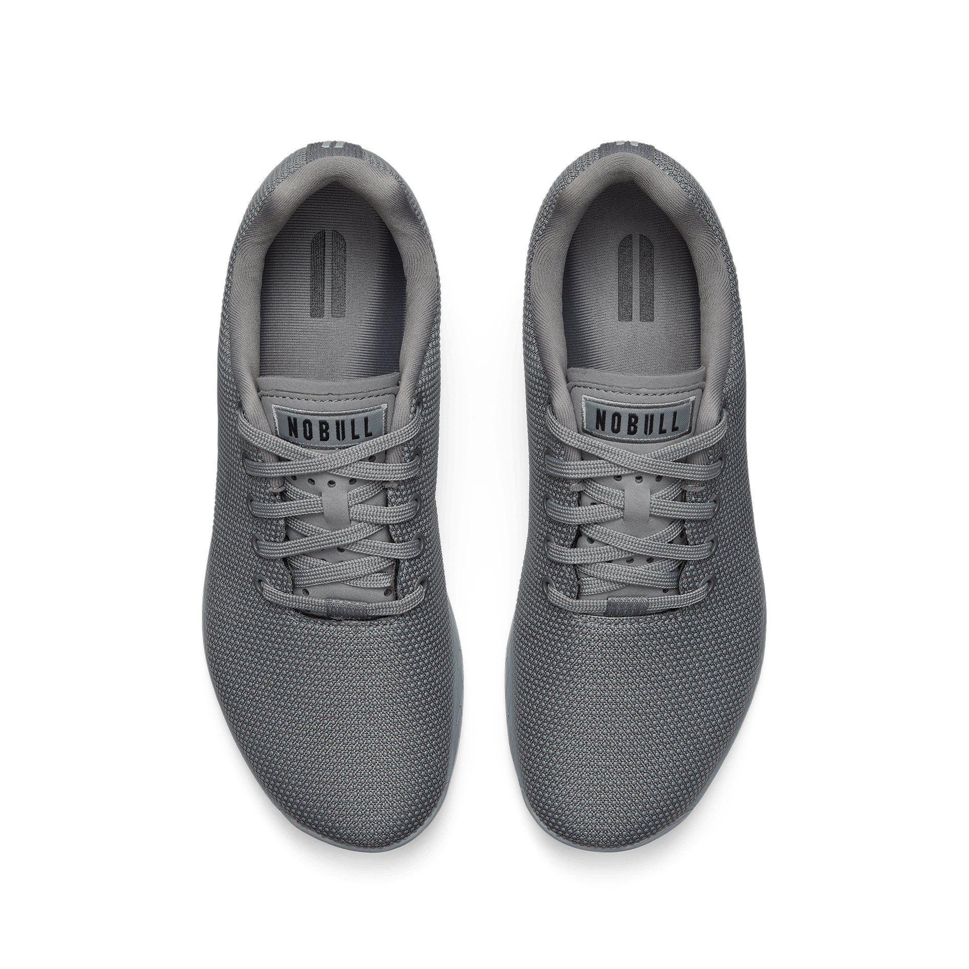 Stone Outwork Shoes Above Angle.
